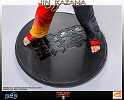 Tekken 3 Statue 1/4 Jin Kazama 48 cm