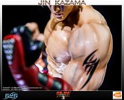 Tekken 3 Statue 1/4 Jin Kazama 48 cm