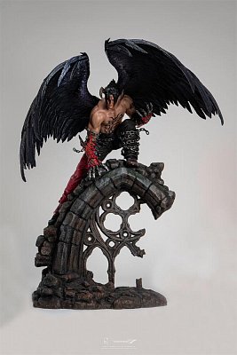 Tekken Statue 1/4 Devil Jin 68 cm