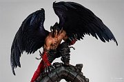 Tekken Statue 1/4 Devil Jin 68 cm