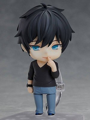 Ten Count Nendoroid Action Figure Kurose Riku 10 cm