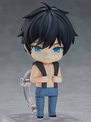 Ten Count Nendoroid Action Figure Kurose Riku 10 cm