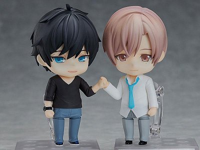 Ten Count Nendoroid Action Figure Kurose Riku 10 cm