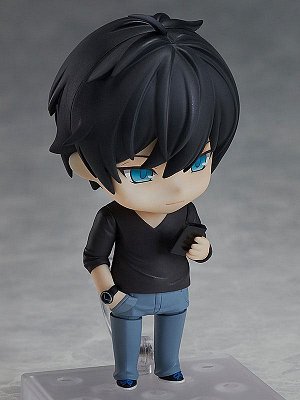 Ten Count Nendoroid Action Figure Kurose Riku 10 cm