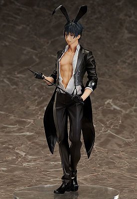 Ten Count Statue PVC 1/8 Kurose Riku 28 cm