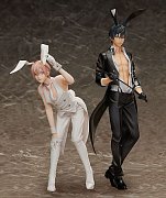 Ten Count Statue PVC 1/8 Kurose Riku 28 cm