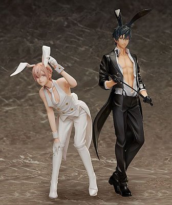 Ten Count Statue PVC 1/8 Kurose Riku 28 cm