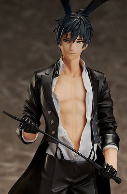 Ten Count Statue PVC 1/8 Kurose Riku 28 cm