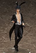 Ten Count Statue PVC 1/8 Kurose Riku 28 cm