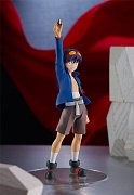 Tengen Toppa Gurren Lagann Pop Up Parade PVC Statue Simon 17 cm