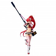 Tengen Toppa Gurren Lagann PVC Statue Yoko Littner 22 cm