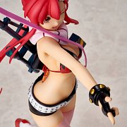 Tengen Toppa Gurren Lagann PVC Statue Yoko Littner 22 cm