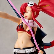 Tengen Toppa Gurren Lagann PVC Statue Yoko Littner 22 cm