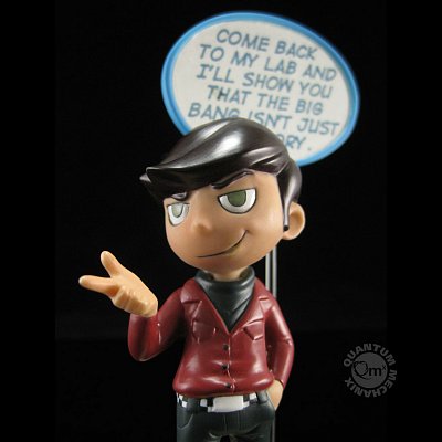 Teorie velkého třesku Figurka Q-Pop Howard Wolowitz