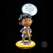 Teorie velkého třesku Figurka Q-Pop Rajesh Koothrappali