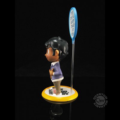 Teorie velkého třesku Figurka Q-Pop Rajesh Koothrappali