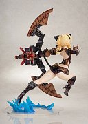 TERA (The Exiled Realm of Arborea) PVC Statue Elin Steam Ordan 23 cm