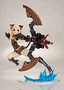 TERA (The Exiled Realm of Arborea) PVC Statue Elin Steam Ordan 23 cm