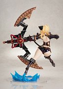 TERA (The Exiled Realm of Arborea) PVC Statue Elin Steam Ordan 23 cm