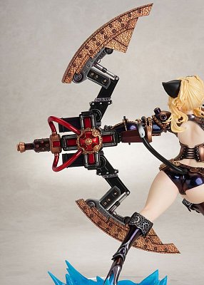 TERA (The Exiled Realm of Arborea) PVC Statue Elin Steam Ordan 23 cm