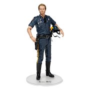 Terence Hill akční figurka Matt Kirby 18 cm