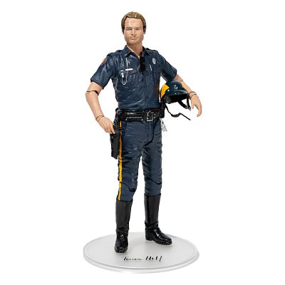 Terence Hill akční figurka Matt Kirby 18 cm