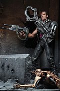 Terminator 2 Action Figures 18 cm Kenner Tribute Assortment (14)