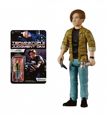 Terminator 2 Akční figurka John Connor