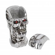 Terminator 2 úložný box hlava