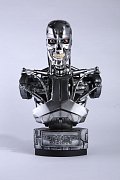 Terminator Genisys Bust 1/2 Endoskeleton 35 cm