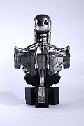 Terminator Genisys Bust 1/2 Endoskeleton 35 cm