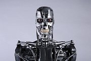 Terminator Genisys Bust 1/2 Endoskeleton 35 cm