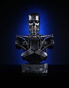Terminator Genisys Bust 1/2 Endoskeleton 35 cm