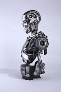 Terminator Genisys Bust 1/2 Endoskeleton 35 cm
