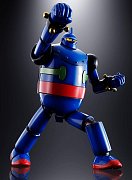 Tetsujin 28-go Soul of Chogokin Diecast Action Figure GX-24R Tetsujin 28-go 17 cm