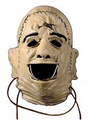 Texas Chainsaw Massacre Latex Mask Leatherface