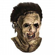 Texaský masakr motorovou pilou Latexová maska Leatherface