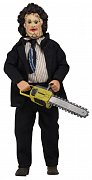 Texaský masakr motorovou pilou Retro Akční figurka Thomas Hewitt (Pretty Woman Maska)