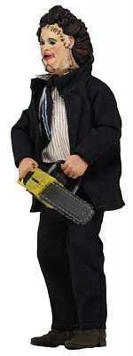 Texaský masakr motorovou pilou Retro Akční figurka Thomas Hewitt (Pretty Woman Maska)