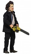 Texaský masakr motorovou pilou Retro Akční figurka Thomas Hewitt (Pretty Woman Maska)