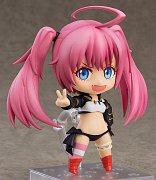 That Time I Got Reincarnated as a Slime Nendoroid Action Figure Milim 10 cm