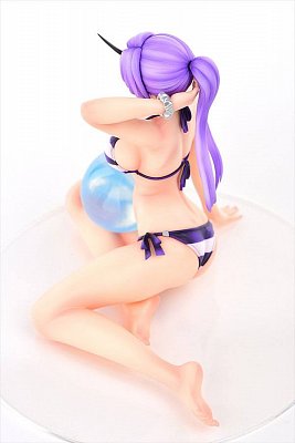 That Time I Got Reincarnated as a Slime PVC Statue 1/6 Shion Swimwear Gravure Style 15 cm