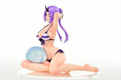 That Time I Got Reincarnated as a Slime PVC Statue 1/6 Shion Swimwear Gravure Style 15 cm