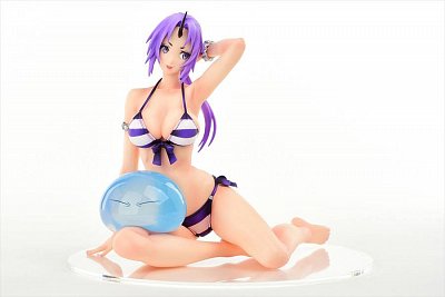 That Time I Got Reincarnated as a Slime PVC Statue 1/6 Shion Swimwear Gravure Style 15 cm