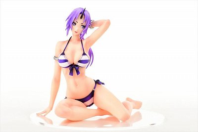 That Time I Got Reincarnated as a Slime PVC Statue 1/6 Shion Swimwear Gravure Style 15 cm