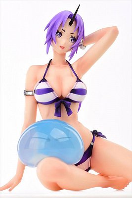 That Time I Got Reincarnated as a Slime PVC Statue 1/6 Shion Swimwear Gravure Style 15 cm