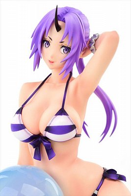 That Time I Got Reincarnated as a Slime PVC Statue 1/6 Shion Swimwear Gravure Style 15 cm