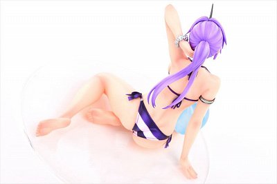 That Time I Got Reincarnated as a Slime PVC Statue 1/6 Shion Swimwear Gravure Style 15 cm