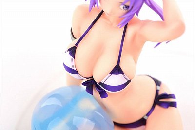 That Time I Got Reincarnated as a Slime PVC Statue 1/6 Shion Swimwear Gravure Style 15 cm