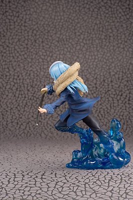 That Time I Got Reincarnated as a Slime Statue 1/7 Rimuru Tempest 20 cm